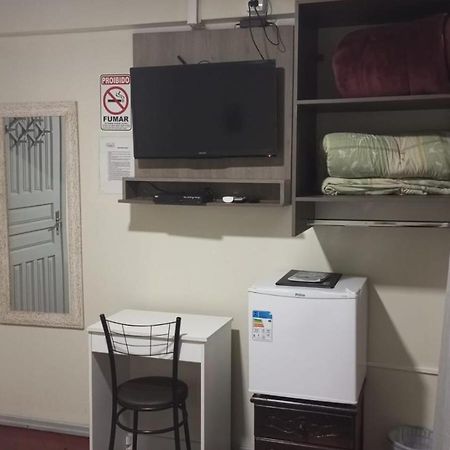 גוארפואבה Rocha'S Hotel מראה חיצוני תמונה