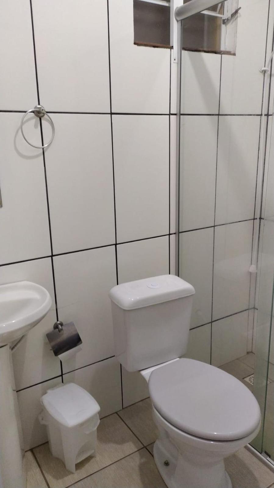 גוארפואבה Rocha'S Hotel מראה חיצוני תמונה