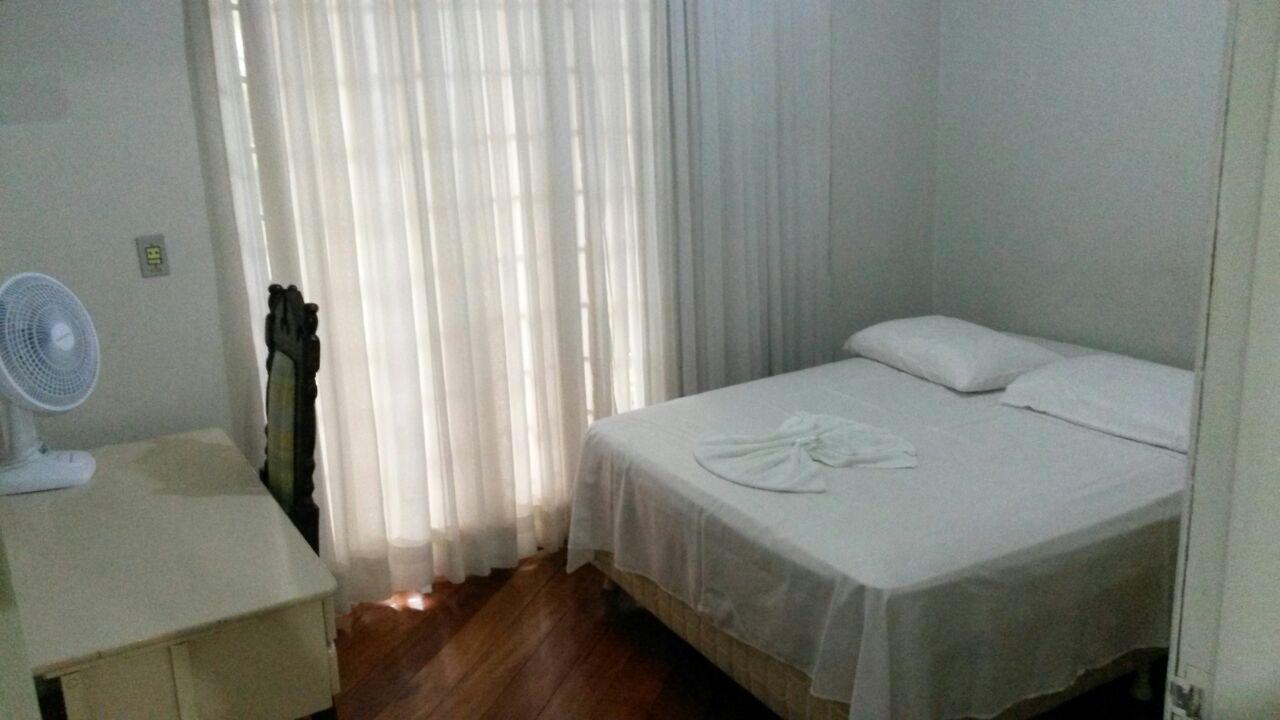 גוארפואבה Rocha'S Hotel מראה חיצוני תמונה