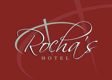 גוארפואבה Rocha'S Hotel מראה חיצוני תמונה