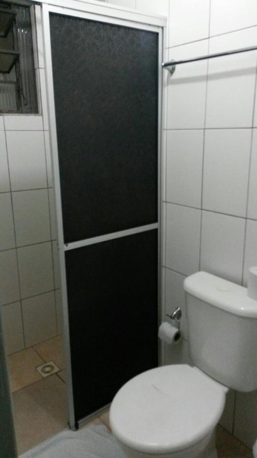 גוארפואבה Rocha'S Hotel מראה חיצוני תמונה