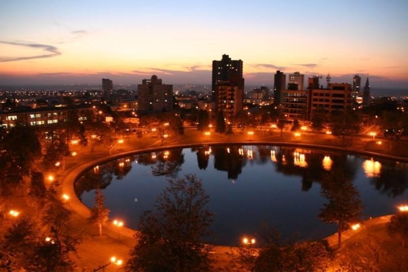 גוארפואבה Rocha'S Hotel מראה חיצוני תמונה