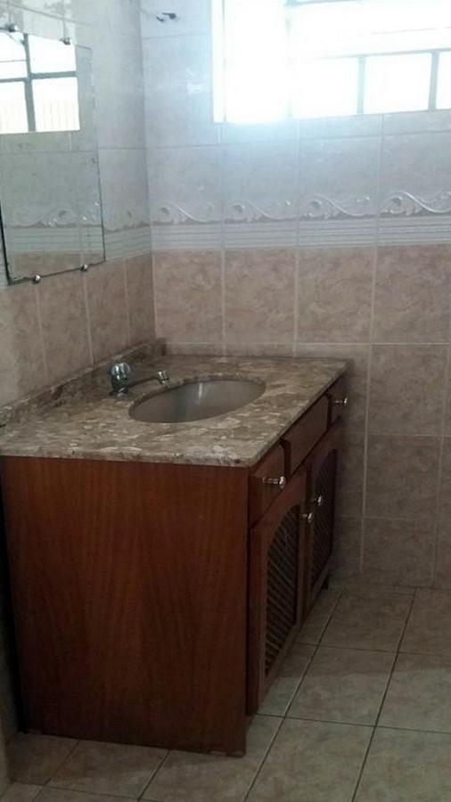 גוארפואבה Rocha'S Hotel מראה חיצוני תמונה